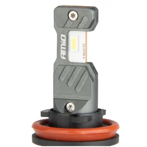 Bombillas LED Hybrid series H8, H9, H11, H16, 6000K Canbus 60W