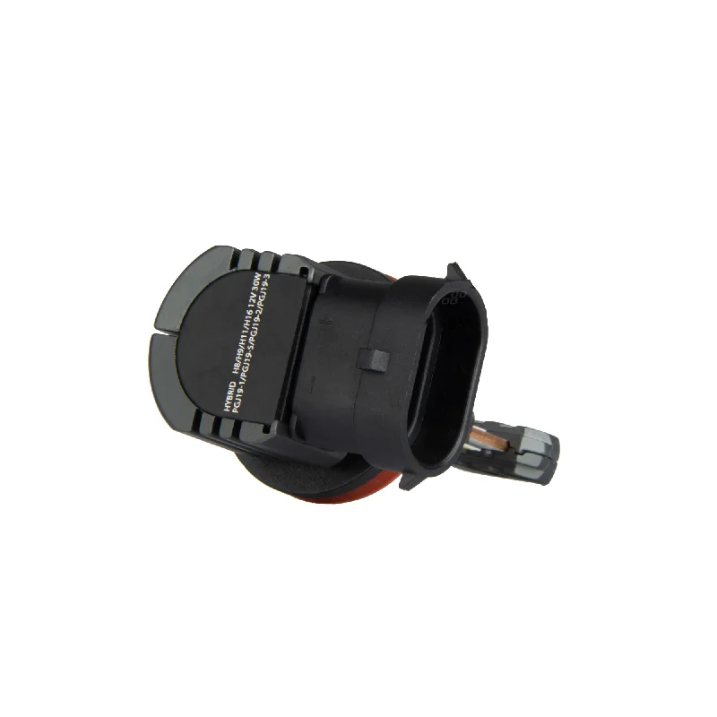 Kit de bombillas LED Hybrid series H8, H9, H11, H16, 6000K Canbus 60W