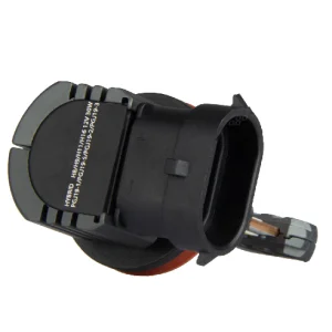 Kit de bombillas LED Hybrid series H8, H9, H11, H16, 6000K Canbus 60W