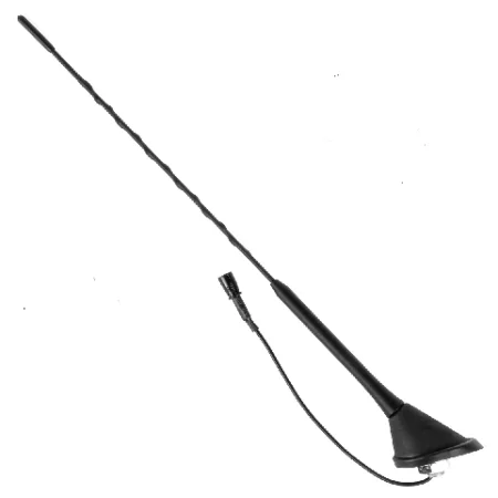Antena de coche RAKU 2, ANT11, universal