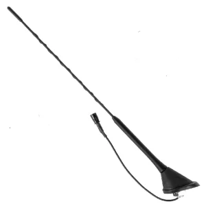 Antena de coche RAKU 2, ANT11, universal