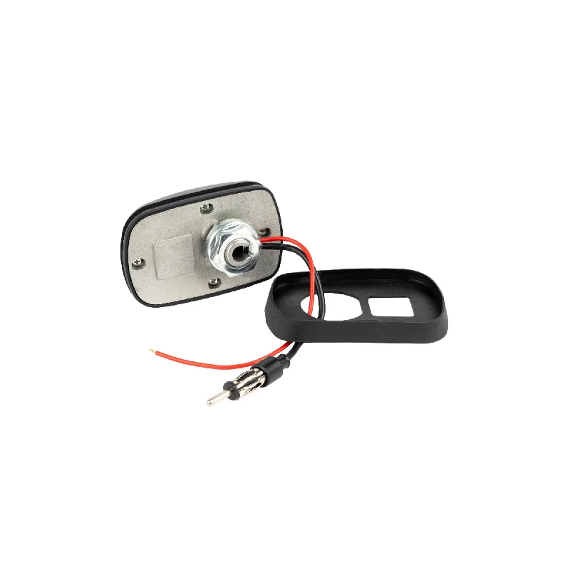 Antena para coche tipo aleta de tiburón, 04159, universal
