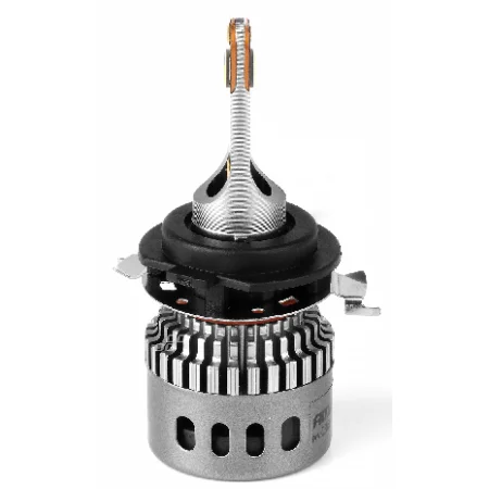 Bombillas led serie K3, H7 1, 12V, 6000K canbus