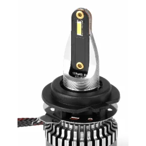 Bombillas serie K3, led, H7 1, 12V, 6000K canbus