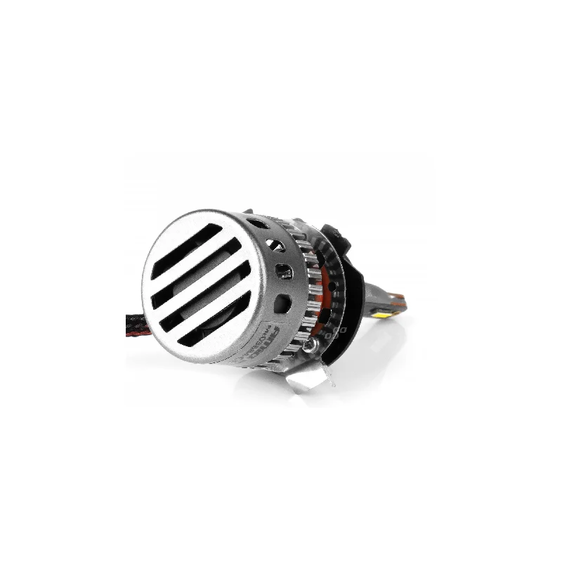 Bombillas led serie K3, H7 1, 12V, canbus