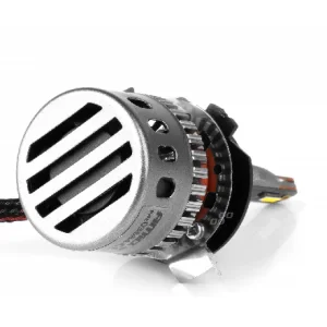 Bombillas led serie K3, H7 1, 12V, canbus