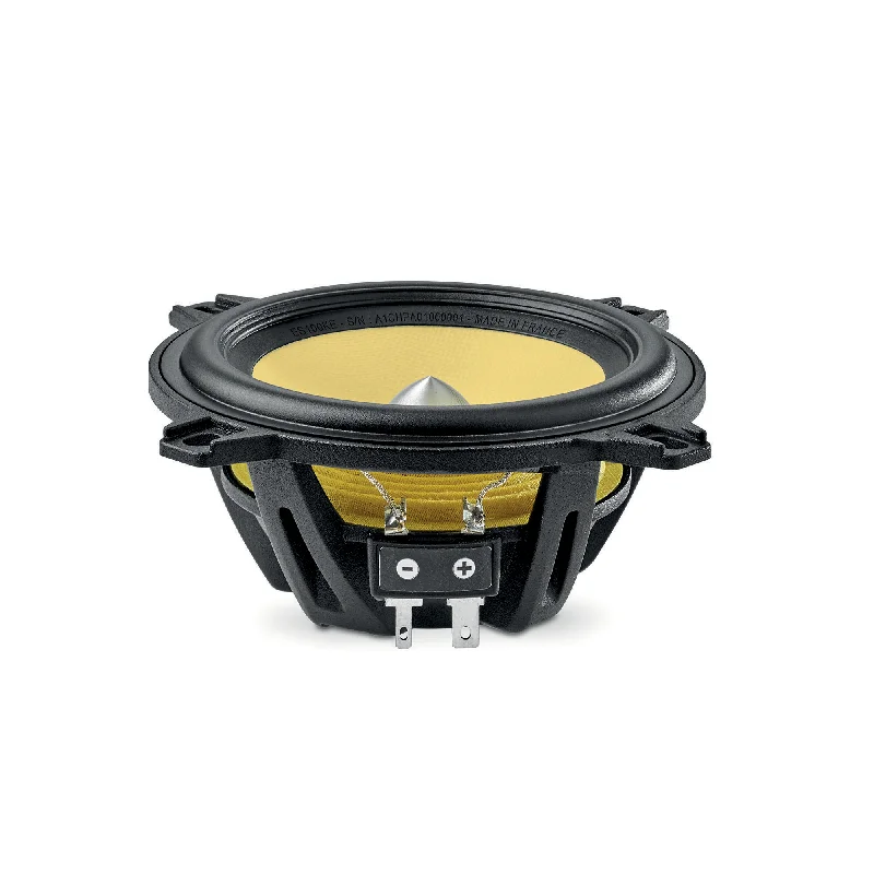 Altavoces Focal ES 100 KE, 4", 2 vías separadas