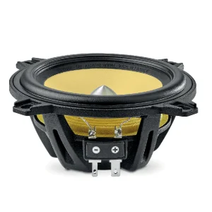 Altavoces Focal ES 100 KE, 4", 2 vías separadas