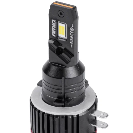 Bombilla luz de cruce led serie X3 Headlamp H15