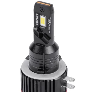 Bombilla luz de cruce led serie X3 Headlamp H15