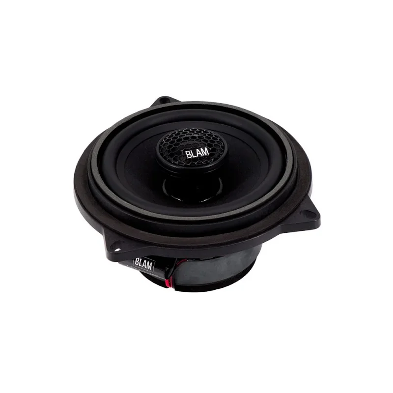 Blam Audio BM100FC, altavoces, 10cm, coaxiales