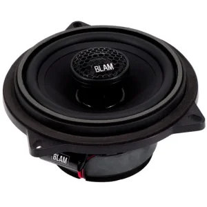 Blam Audio BM100FC, altavoces, 10cm, coaxiales