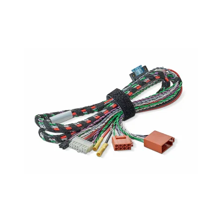 IMP EXT150 cable extensión de 1,5m, para amplificador Focal Impulse. 4.320