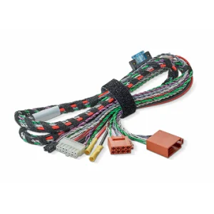 IMP EXT150 cable extensión de 1,5m, para amplificador Focal Impulse. 4.320