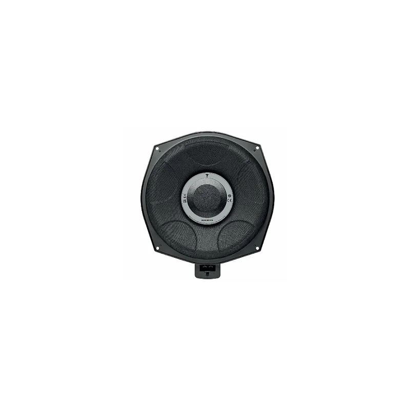 Subwoofer 200mm para modelos BMW y Mini, Focal ISUB BMW8