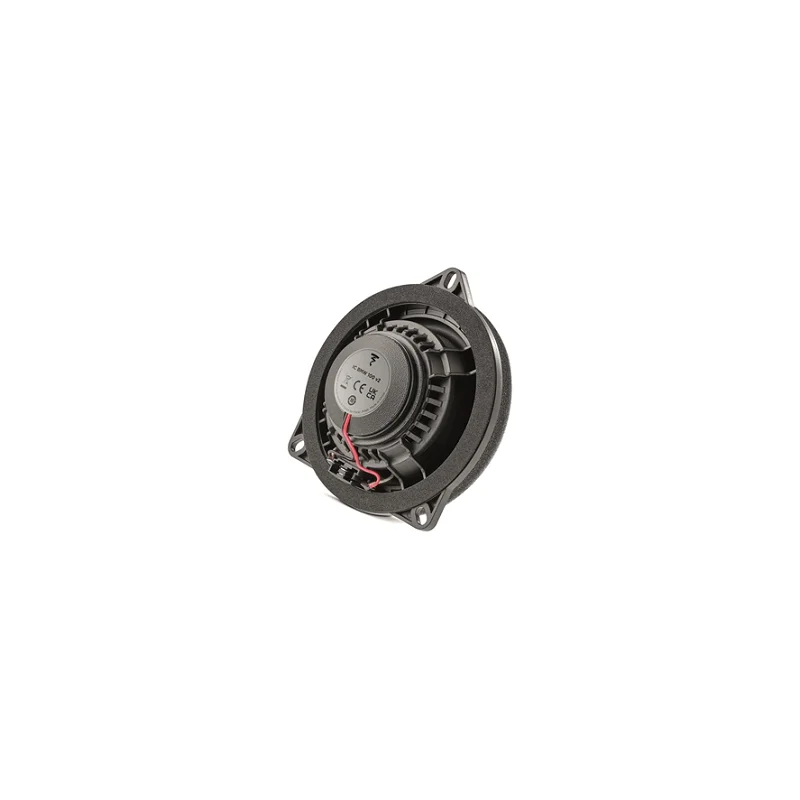 Focal ICBMW100V2 kit coaxial de 100mm, para BMW y Mini.