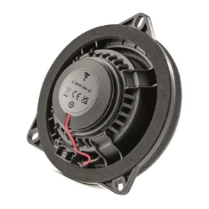 Focal ICBMW100V2 kit coaxial de 100mm, para BMW y Mini.