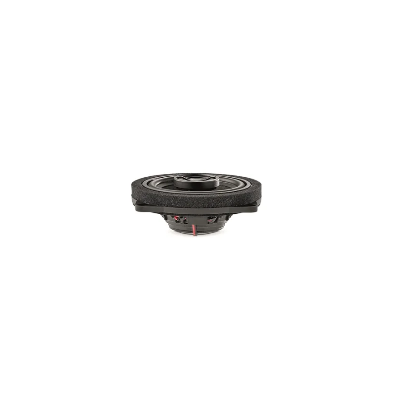 Kit coaxial para BMW y Mini, marca Focal ICBMW100V2, 4"