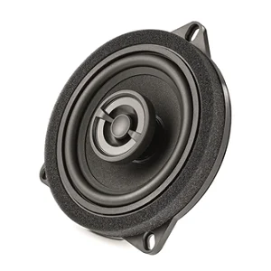 Focal ICBMW100V2, altavoces 100mm para BMW y Mini, potencia RMS 40W