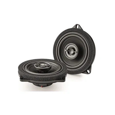 Focal ICBMW100V2 altavoces, 4" para BMW y Mini.
