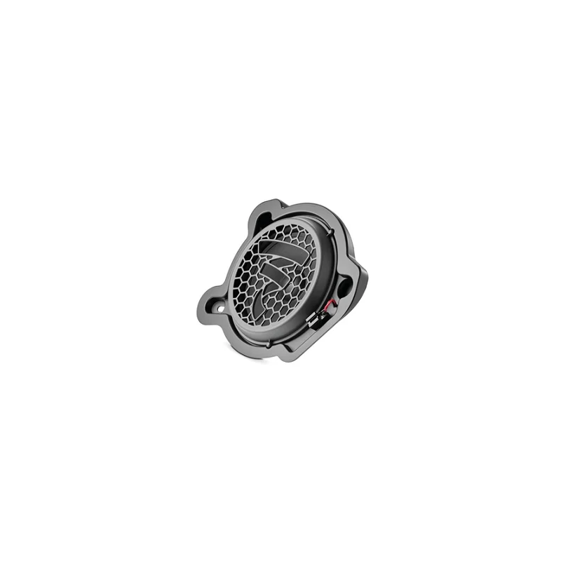 Subwoofer para Mercedes 8", Focal ISUBMBZ2V2