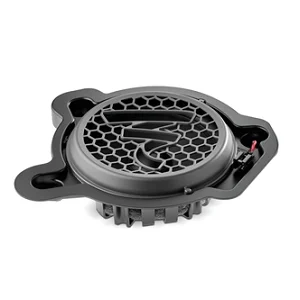 Subwoofer 200mm específico para Mercedes, Focal ISUBMBZ2V2
