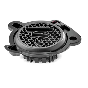 Subwoofer 20cm para Mercedes, Focal