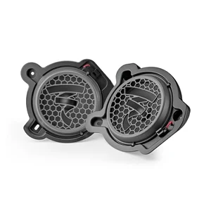 Subwoofer, específico para Mercedes, 8", Focal ISUBMBZ2V2