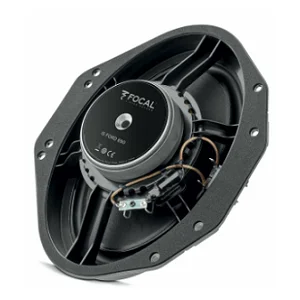 Altavoces Focal IS FORD 690, 6x9" para Ford