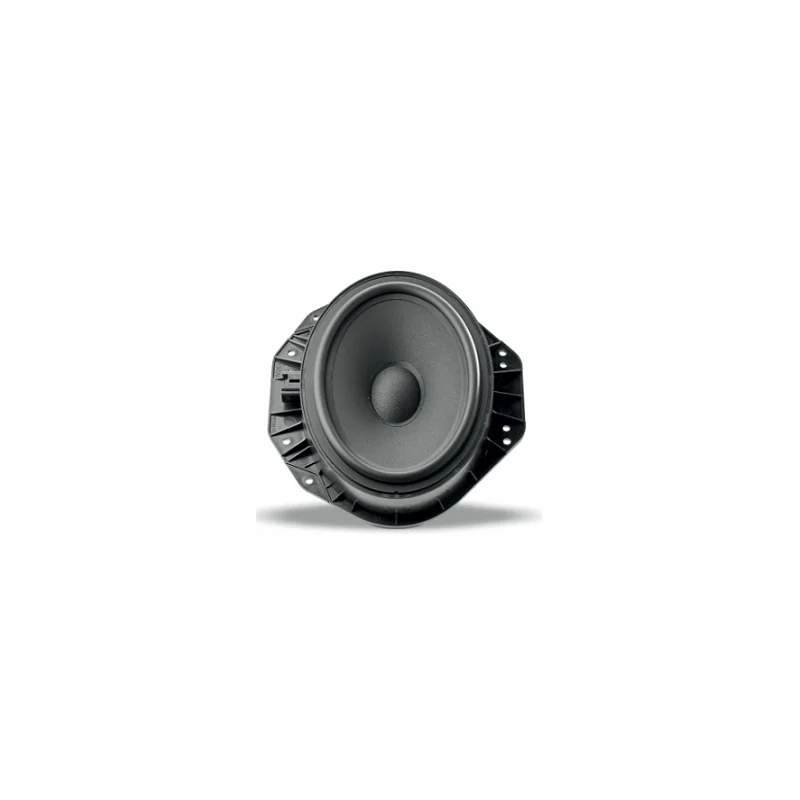 Altavoces, 2 vías separadas, Focal IS FORD 690, 6x9" para Ford