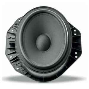 Altavoces, 2 vías separadas, Focal IS FORD 690, 6x9" para Ford