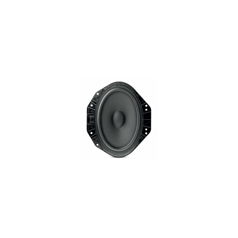 Altavoces Focal IS FORD 690, 6x9" para Ford, 2 vías separadas
