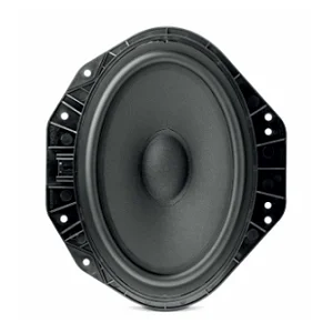 Altavoces Focal IS FORD 690, 6x9" para Ford, 2 vías separadas