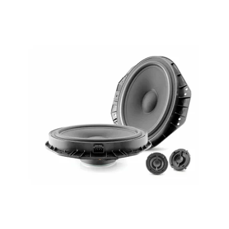 Kit Altavoces Focal IS FORD 690, 6x9" para Ford