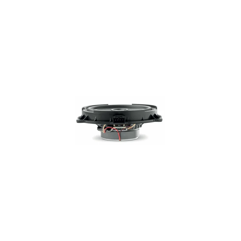 Altavoces marca Focal ICFORD165, 16,5", coaxiales para Ford