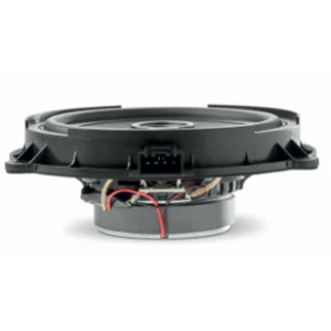 Altavoces marca Focal ICFORD165, 16,5", coaxiales para Ford