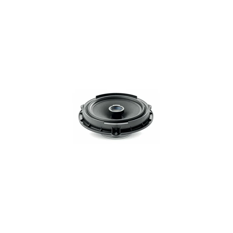 Altavoces marca Focal ICFORD165, 6,5", coaxiales para Ford