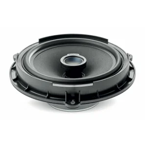 Altavoces marca Focal ICFORD165, 6,5", coaxiales para Ford