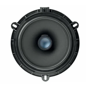 Altavoces Focal ICFORD165, 16.5cm, coaxiales para Ford