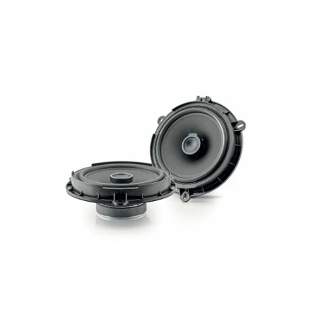 Altavoces Focal ICFORD165, 165mm, coaxiales para Ford