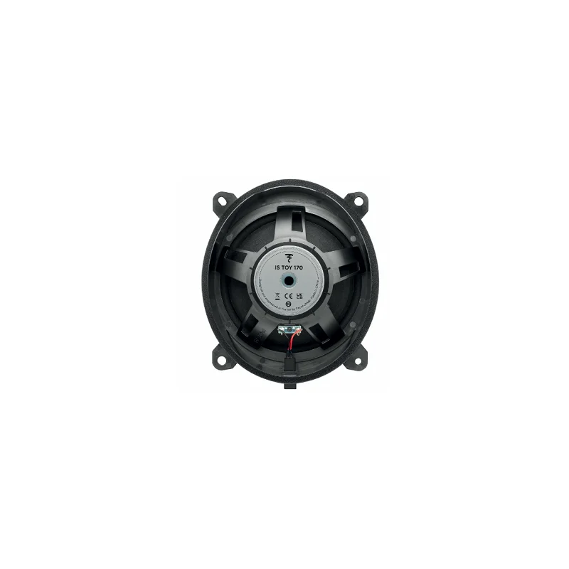 Altavoces Focal ISTOY170, 170mm, específico para Toyota Camry XV70