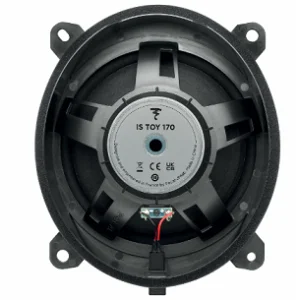 Altavoces Focal ISTOY170, 170mm, específico para Toyota Camry XV70