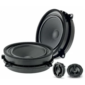 Altavoces Focal ISTOY170, 6.75", para Toyota Camry XV70