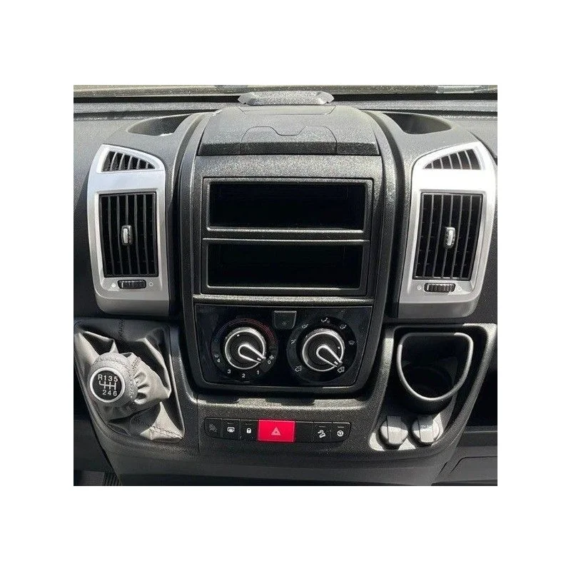 Radio Fiat Ducato, Citroen Jumper, Peugeot Boxer