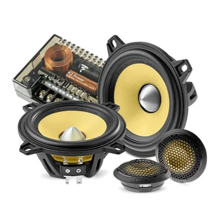 Altavoces Focal ES100KE