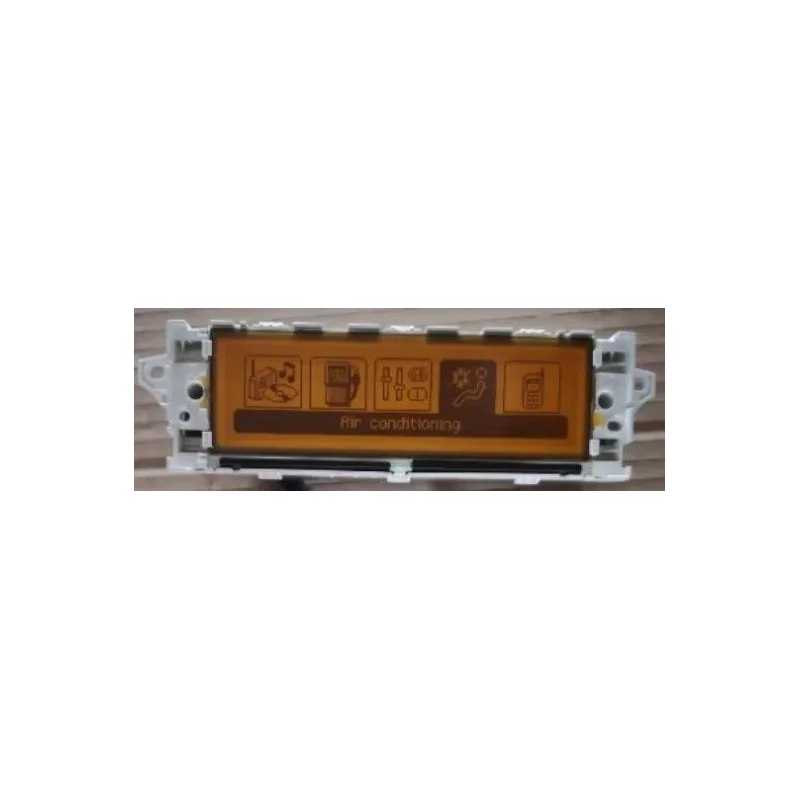 Display Peugeot 407, Citroen C5
