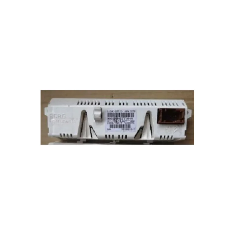 Display Peugeot 407, Citroen C5 conector 12 pins