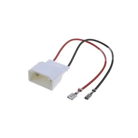 Adaptador conector altavoces Ford