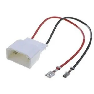 Adaptador conector altavoces Ford
