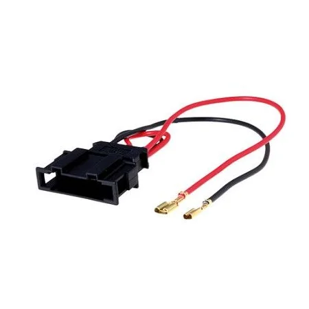 Adaptador conector altavoces para Seat y VW, ZRS AG 13